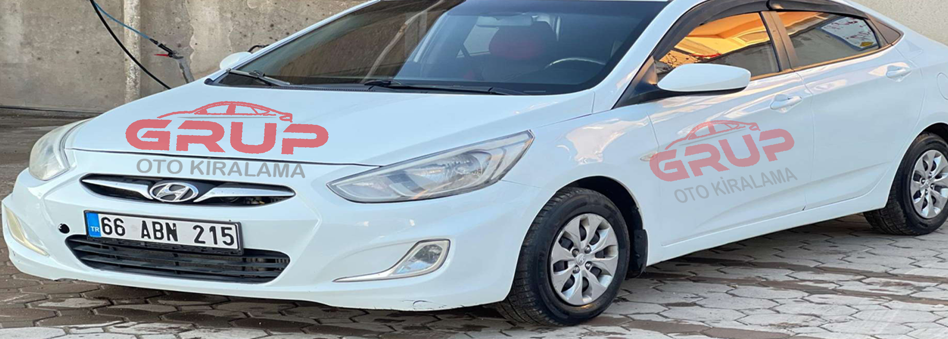 SorGun Oto Kiralama