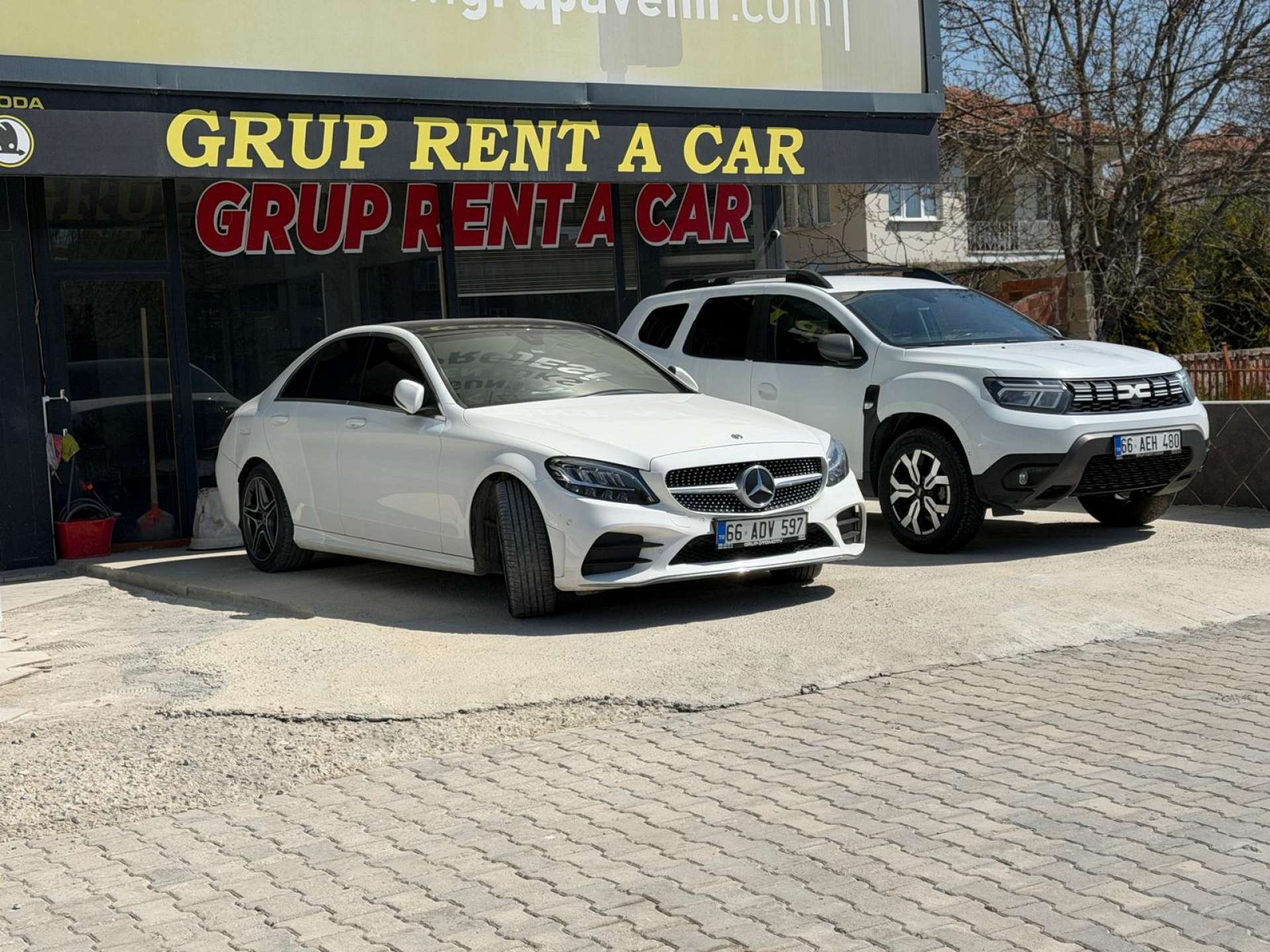 Sorgun Grup Rentacar